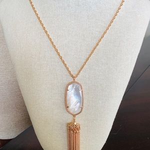 Kendra Scott Jewelry - Long Kendra Scott necklace Kendra Scott Jewelry - Long Kendra Scott necklace